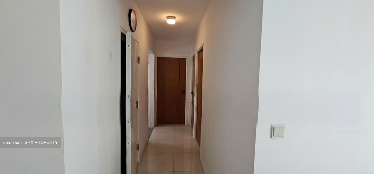Blk 420 Casa Clementi (Clementi), HDB 4 Rooms #553706201